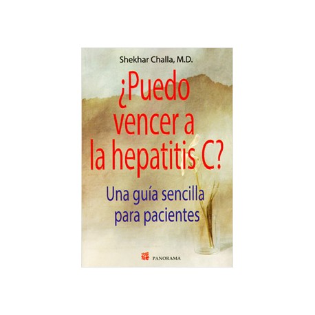 ¿PUEDO VENCER A LA HEPATITIS C?
