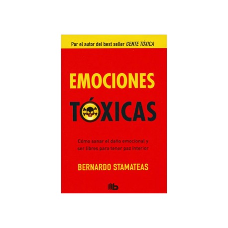 EMOCIONES TOXICAS