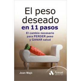 EL PESO DESEADO EN 11 PASOS