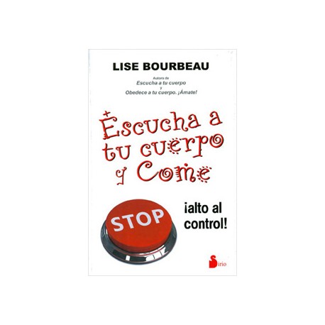ESCUCHA A TU CUERPO Y COME