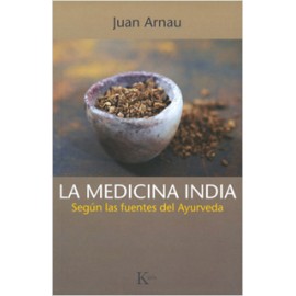 MEDICINA INDIA: SEGUN LAS FUENTES DEL AYURBEDA