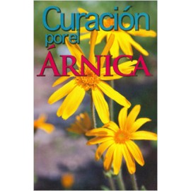 CURACION POR EL ARNICA