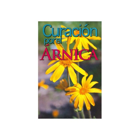 CURACION POR EL ARNICA