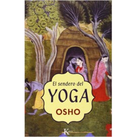 EL SENDERO DEL YOGA