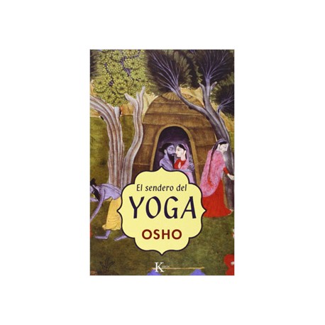 EL SENDERO DEL YOGA