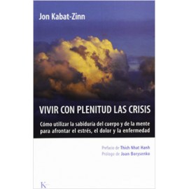 VIVIR CON PLENITUD LA CRISIS