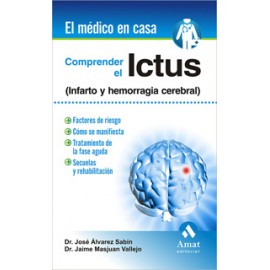 COMPRENDER EL ICTUS