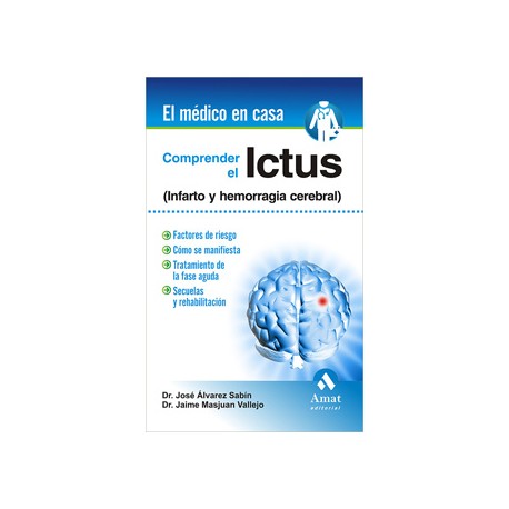 COMPRENDER EL ICTUS