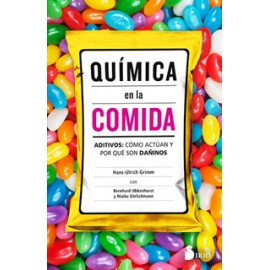 QUIMICA EN LA COMIDA