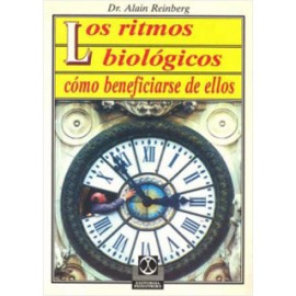 RITMOS BIOLOGICOS: COMO BENEFICIARSE DE ELLOS