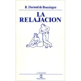 LA RELAJACION