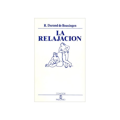 LA RELAJACION