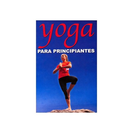 YOGA PARA PRINCIPIANTES