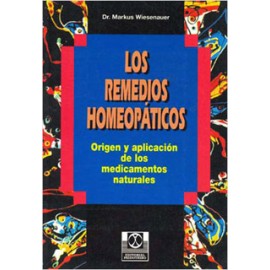 LOS REMEDIOS HOMEOPATICOS