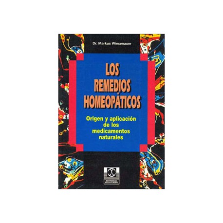 LOS REMEDIOS HOMEOPATICOS