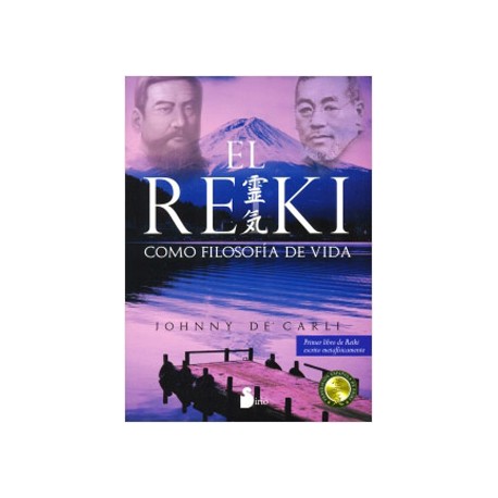 EL REIKI COMO FILOSOFIA DE VIDA