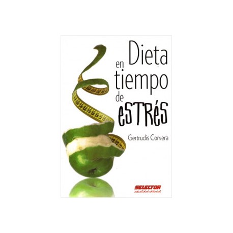 DIETA EN TIEMPO DE ESTRES