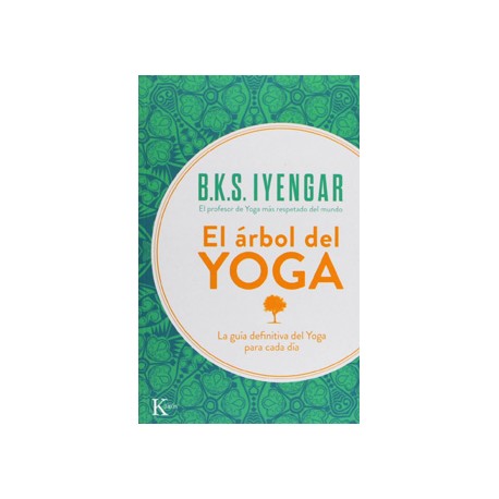 EL ARBOL DEL YOGA
