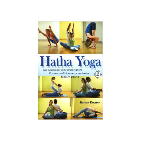 HATHA YOGA