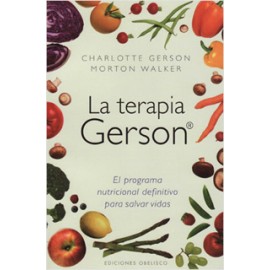 LA TERAPIA GERSON