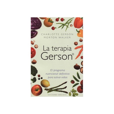 LA TERAPIA GERSON