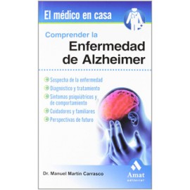 COMPRENDER LA ENFERMEDAD DE ALZHEIMER