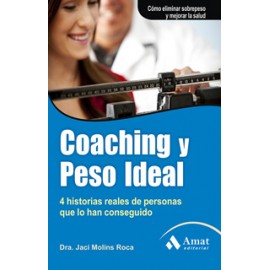 COACHING Y PESO IDEAL