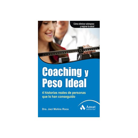 COACHING Y PESO IDEAL