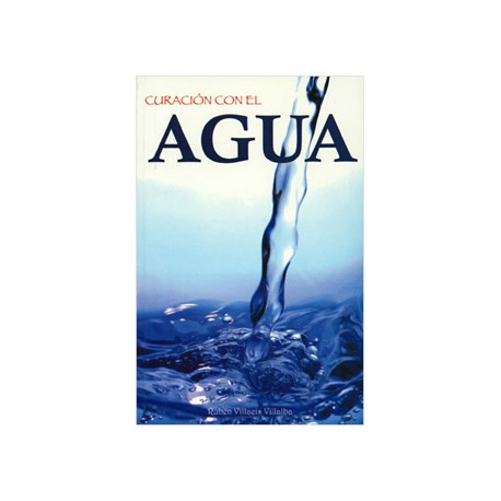 CURACION CON EL AGUA