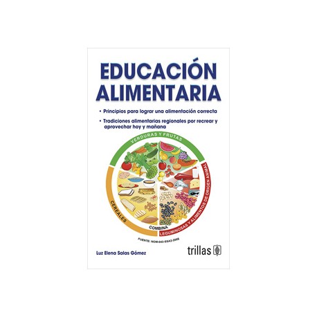 EDUCACION ALIMENTARIA