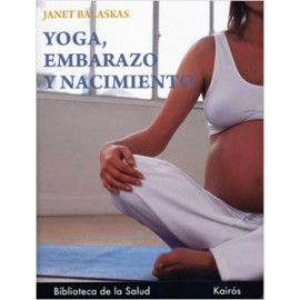 YOGA, EMBARAZO Y NACIMIENTO
