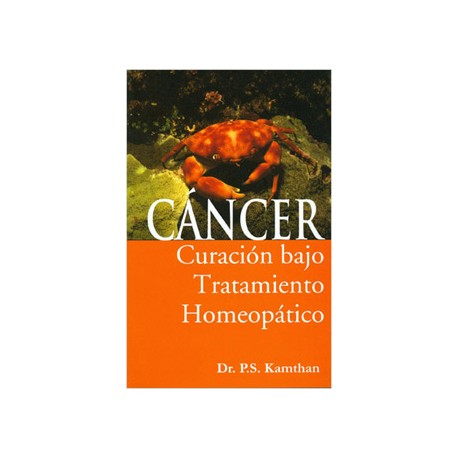 CANCER CURACION BAJO TRATAMIENTO HOMEOPATICO