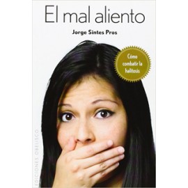 EL MAL ALIENTO (HALITOSIS)