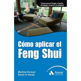 COMO APLICAR EL FENG SHUI