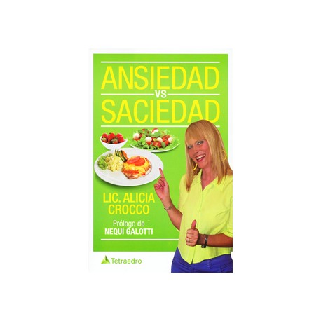 ANSIEDAD VS SACIEDAD