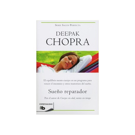 SUEÑO REPARADOR