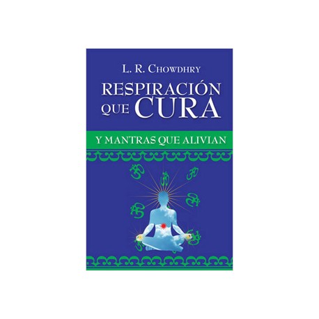 RESPIRACION QUE CURA