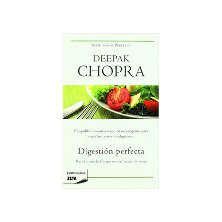DIGESTION PERFECTA