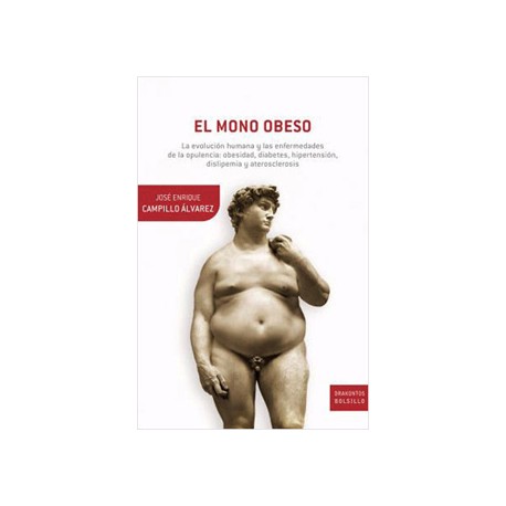 EL MONO OBESO