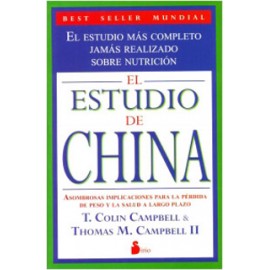 EL ESTUDIO DE LA CHINA