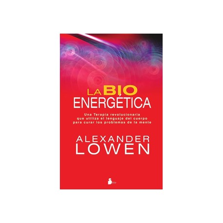 LA BIOENERGETICA