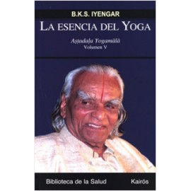 LA ESENCIA DEL YOGA VOL. 5