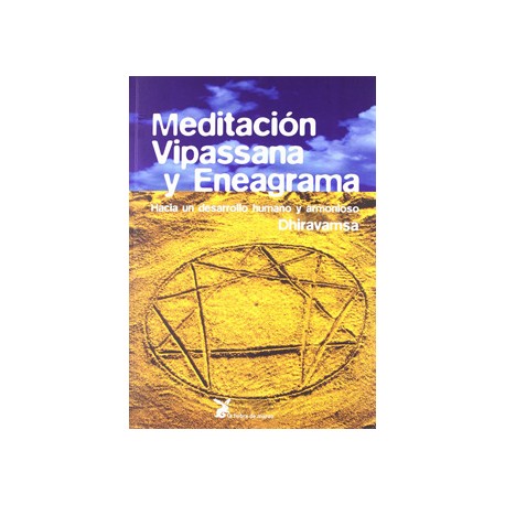 MEDITACION VIPASSANA Y ENEAGRAMA