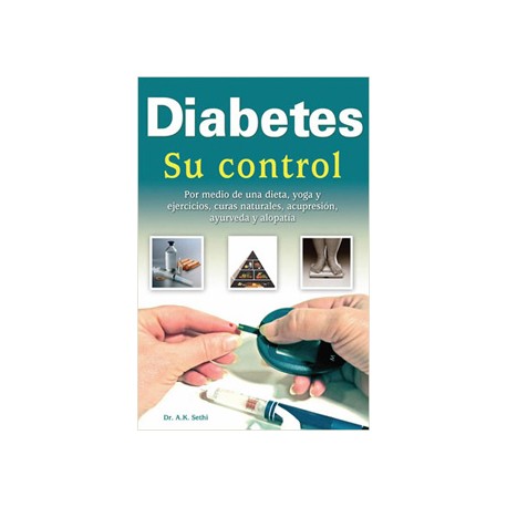 DIABETES SU CONTROL