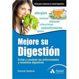 MEJORE SU DIGESTION