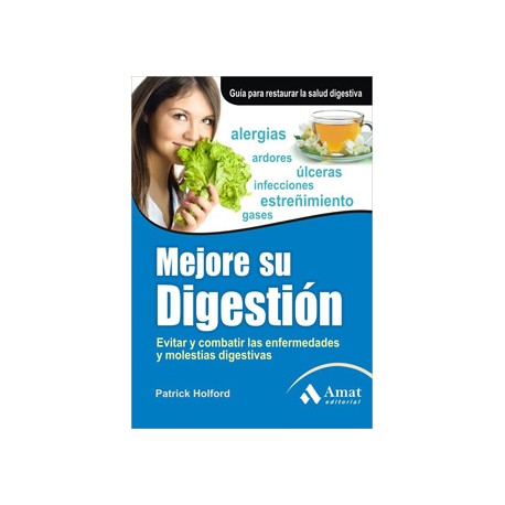 MEJORE SU DIGESTION