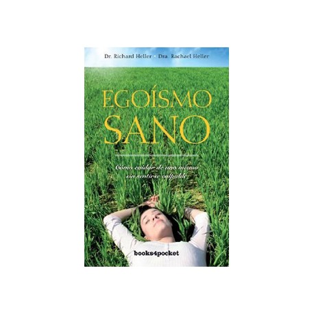 EGOISMO SANO