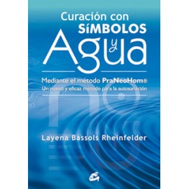 CURACION CON SIMBOLOS Y AGUA