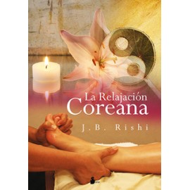 LA RELAJACION COREANA