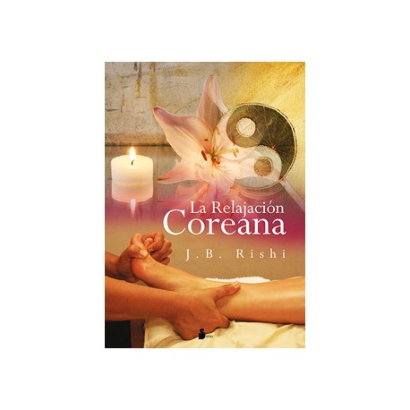 LA RELAJACION COREANA